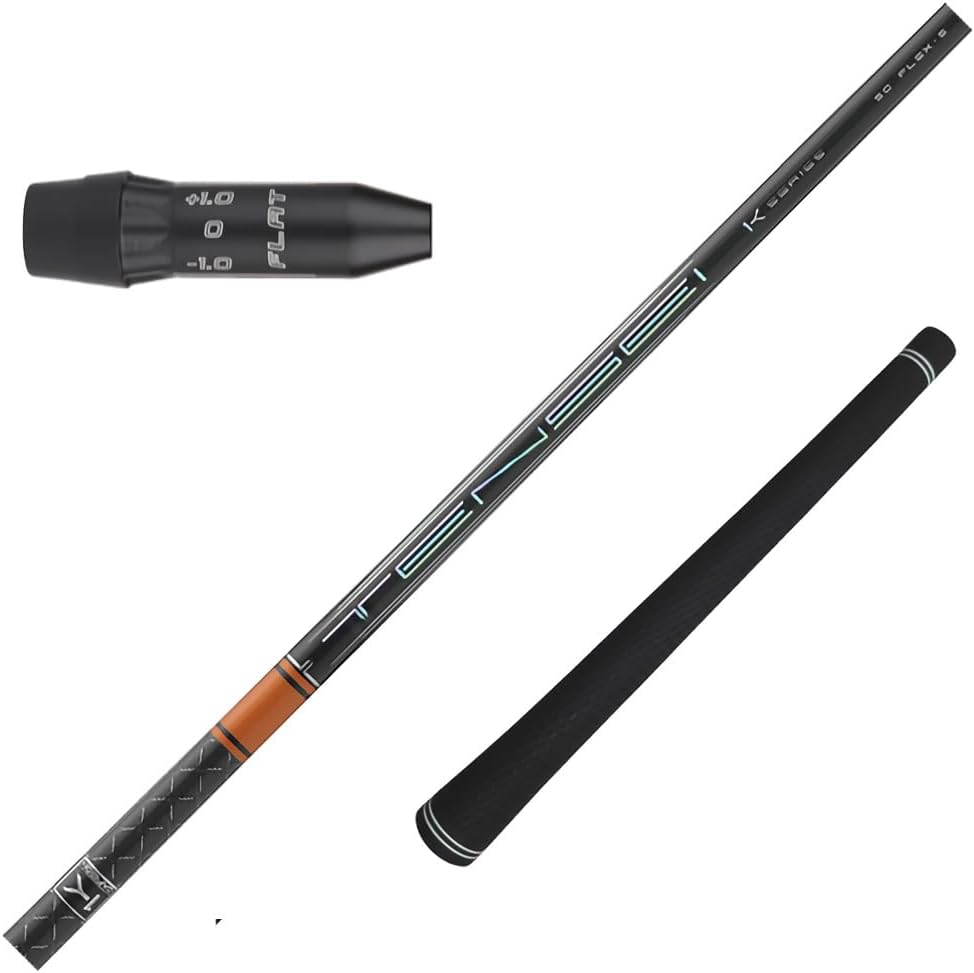 PING - ◆新品◆G410から即抜き◆TENSEI PRO ORANGE 6S◆1W用 Mitsubishi TENSEI AV RAW CK Orange Pro Shafts Pick Model